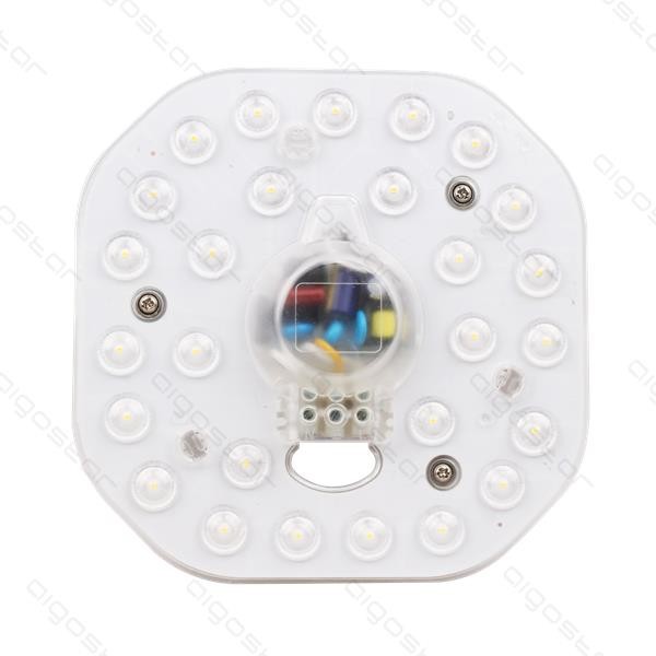 Moduł LED 18W zamiennik do plafonu Aigostar 6300K