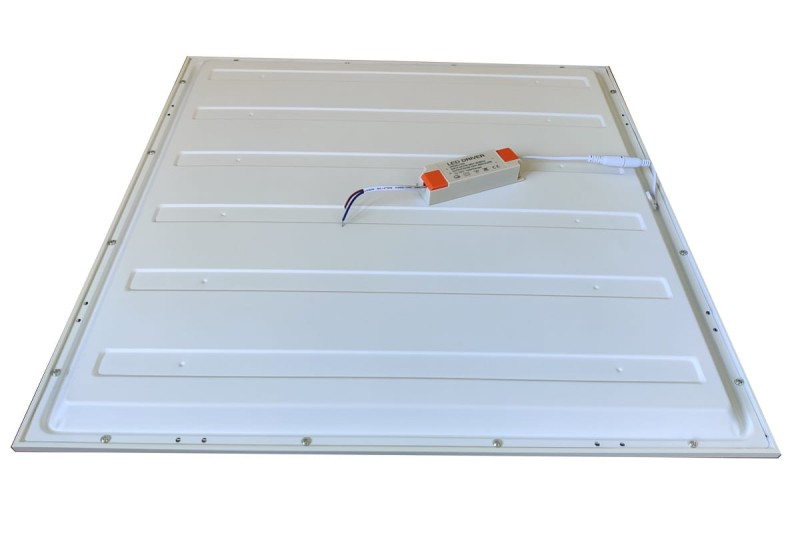 Panel LED LGP PMMA 72W 60x60cm neutralny 4000K