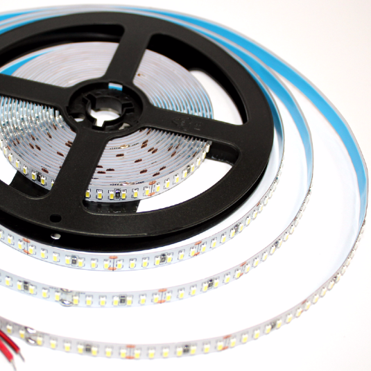 Taśma 24V 1200 LED SMD3014 IP20 biała zimna 1m
