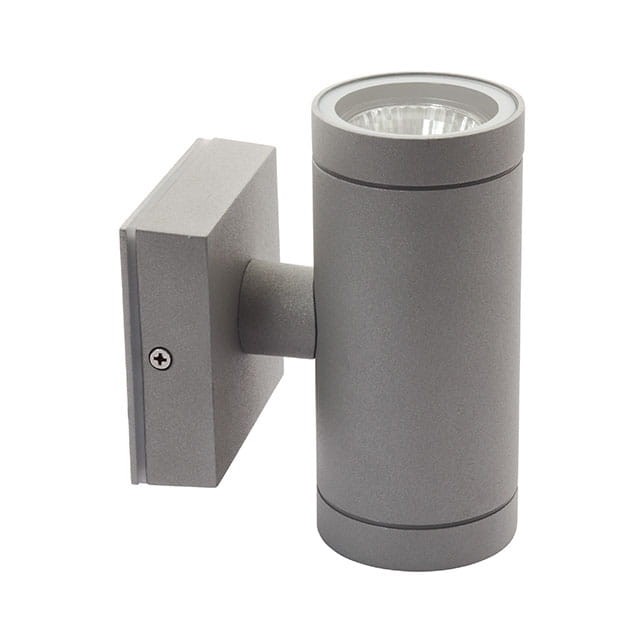 Oprawa ścienna kinkiet Kanlux BART EL-235 2xGU10