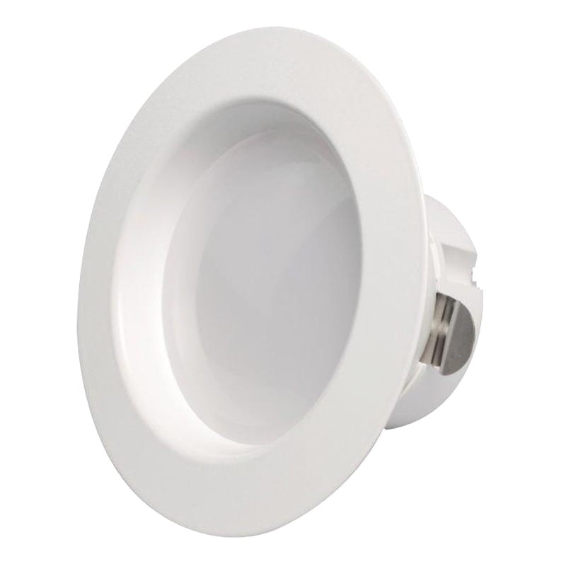 Panel LED 8W ciepły Oprawa sufitowa Downlight TDT