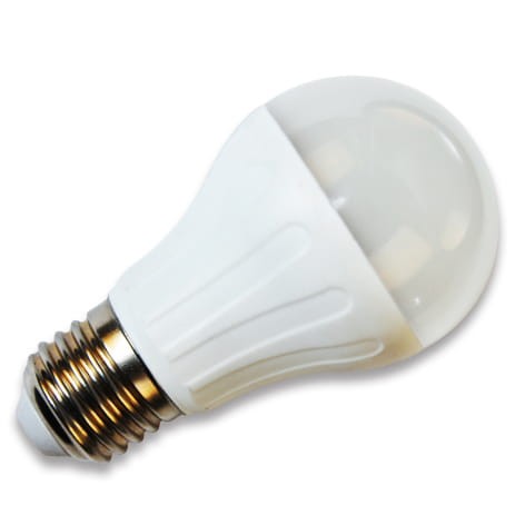 Żarówka LED E27 9W 765lm SMD2835 Aigostar A55 zimna