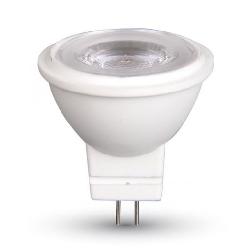 Żarówka MR11 3W neutralna 300lm eyeball