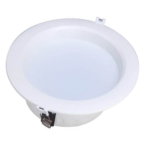 Panel LED 15W zimny Oprawa sufitowa Downlight TDT