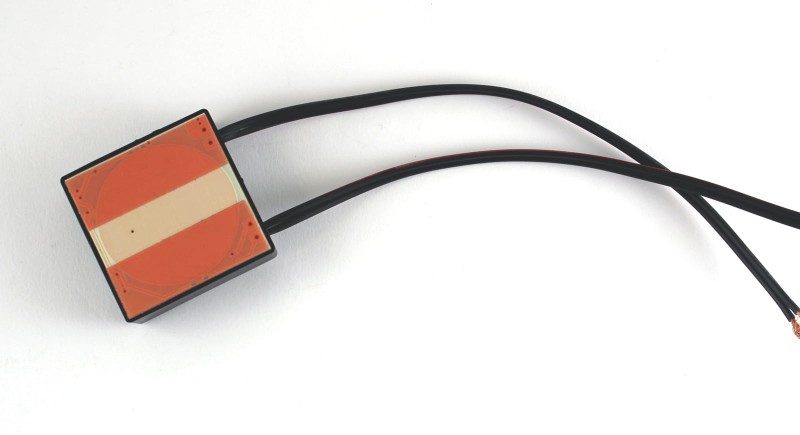 Sterownik dotykowy do płyty meblowej 12V 5A 60W