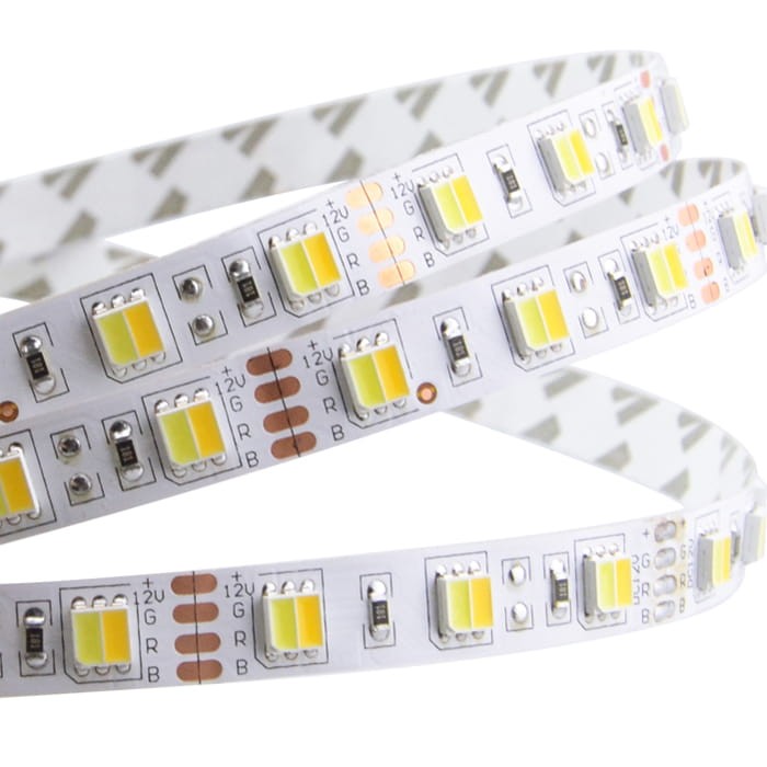 Taśma CCT 300 LED SMD5050 IP20 3000-6000K