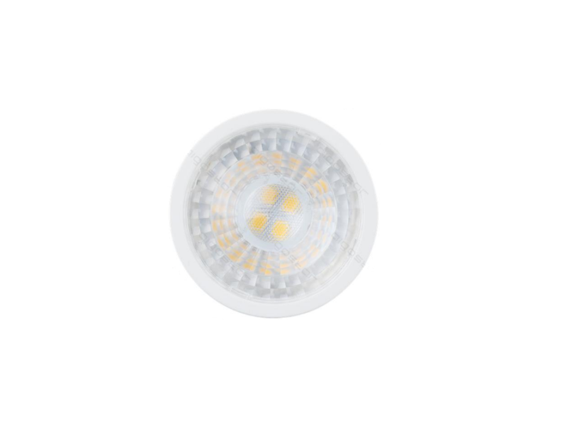 Żarówka LED COB GU10 5W ściemnialna AIGOSTR ciepła