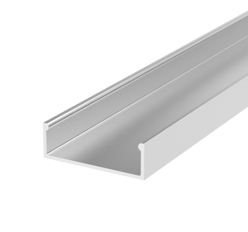 Profil Aluminiowy TECH-LIGHT anodowany P13