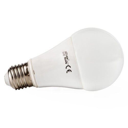 Żarówka LED E27 15W LedLabs biała ciepła