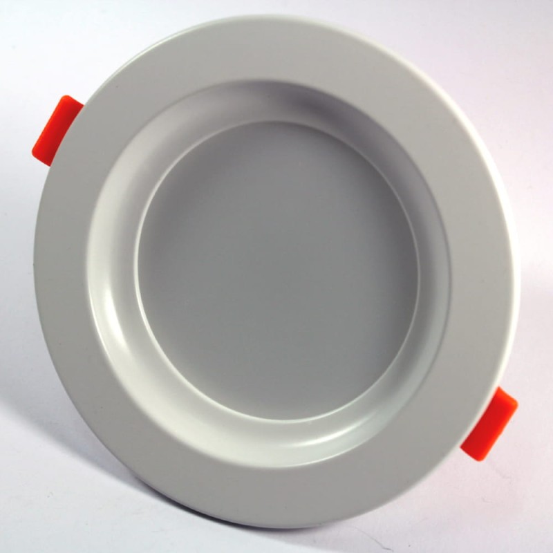 Panel LED 8W zimny Oprawa sufitowa Downlight TDT