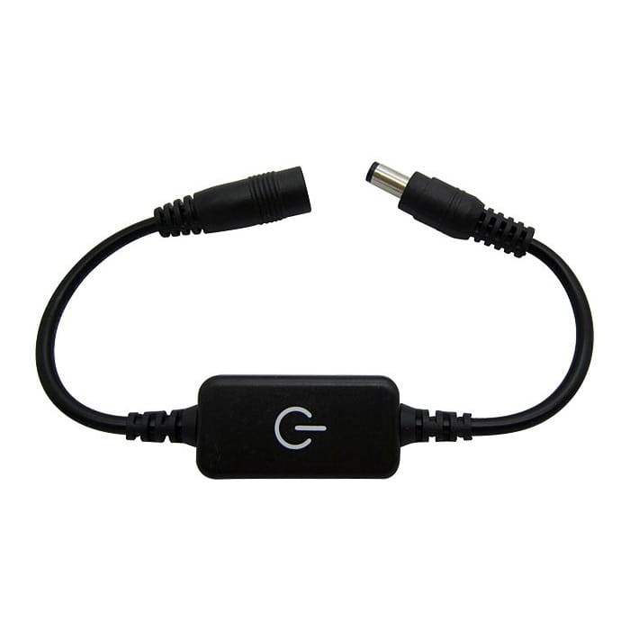 Sterownik dotykowy iTouch LED