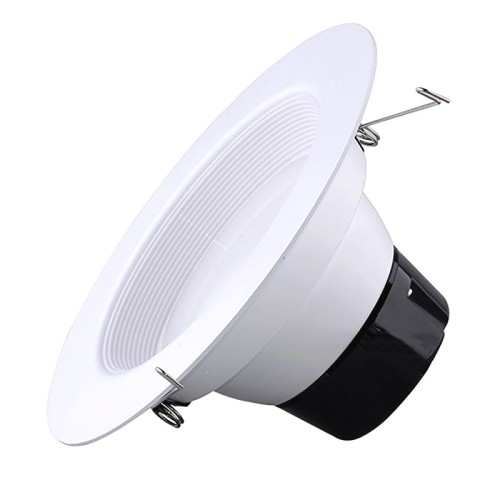 Panel LED 12W zimny Oprawa sufitowa Downlight TDT