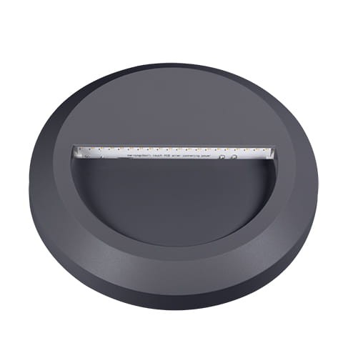 Oprawa ŚCIENNA KANLUX LED CROTO IP65