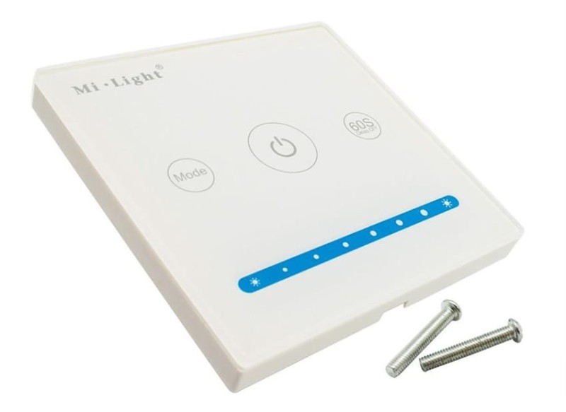 Milight Sterownik naścienny MONO 15A