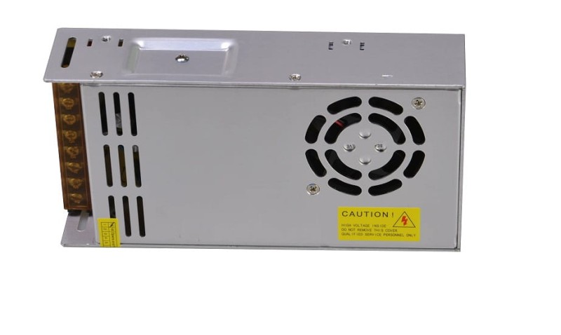 Zasilacz APS-500 12V 41,6A 500W modułowy