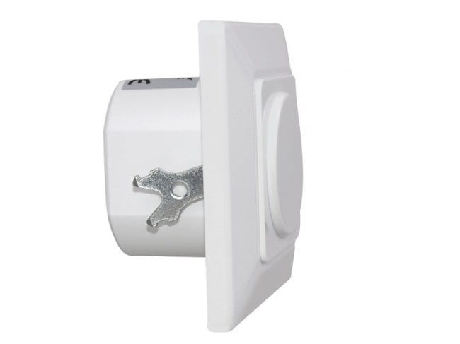 Czujnik Ruchu Mikrofalowy do puszki MCE132