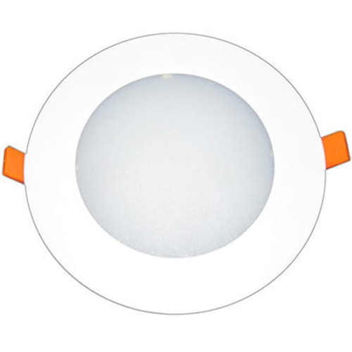 Panel LED 9W ciepły Oprawa sufitowa Downlight TDL