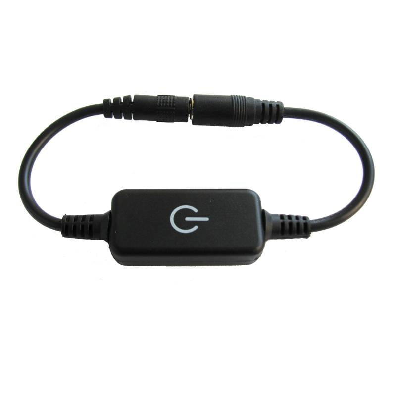 Sterownik dotykowy iTouch LED