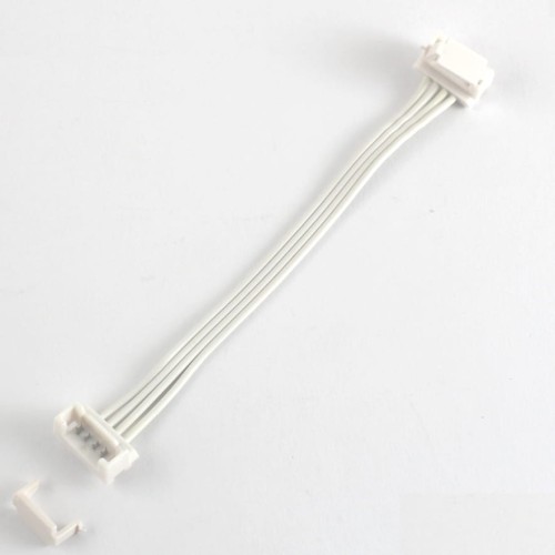 Złączka podwójna do wodoodpornej taśmy LED RGB