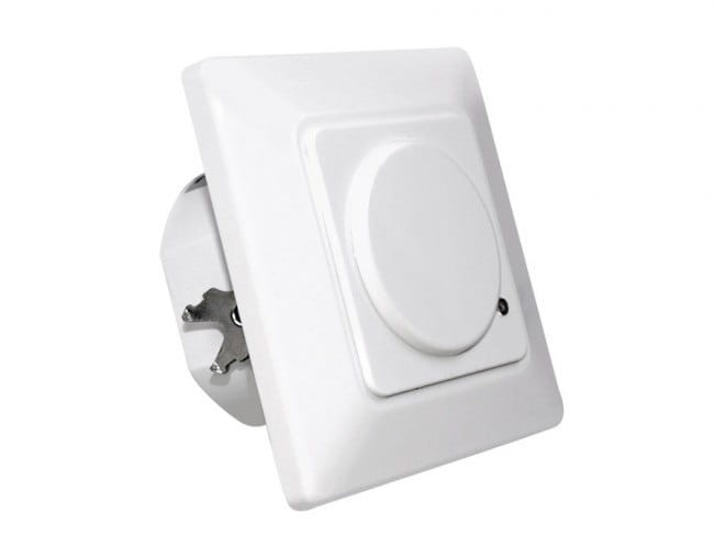 Czujnik Ruchu Mikrofalowy do puszki MCE132