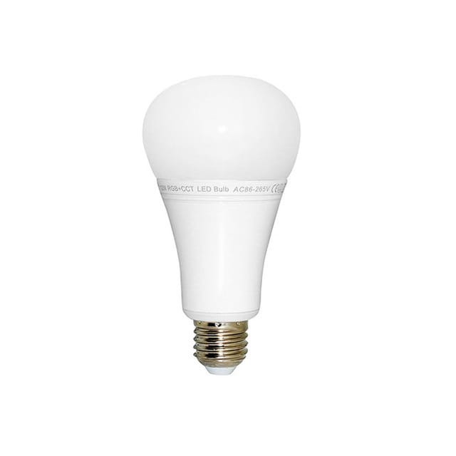 Milight 12W RGB+CCT E27 żarówka LED WiFi FUT105