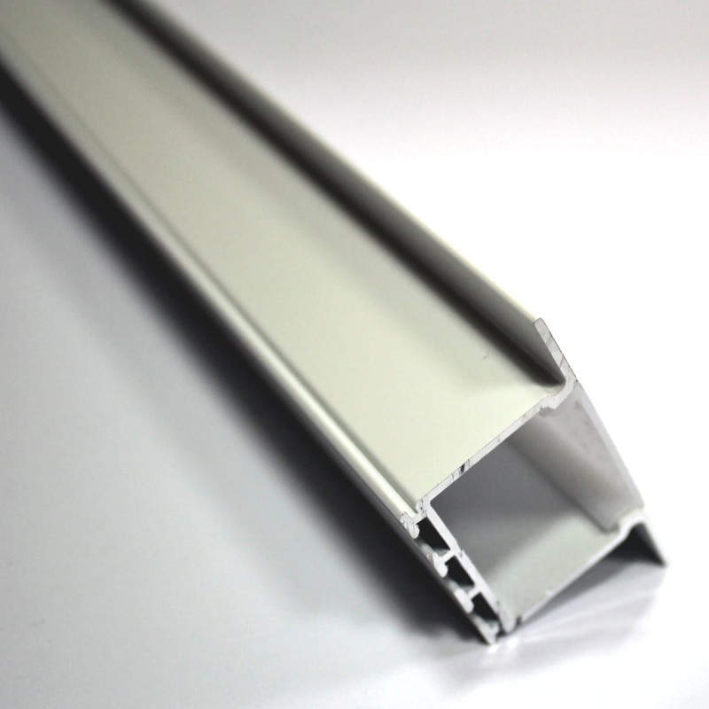 Profil aluminiowy ALU-LED P8 anodowany