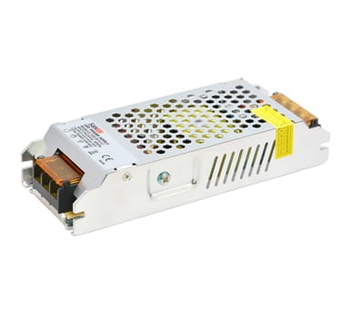 Zasilacz CL-100 12V 8.3A 100W modułowy SLIM