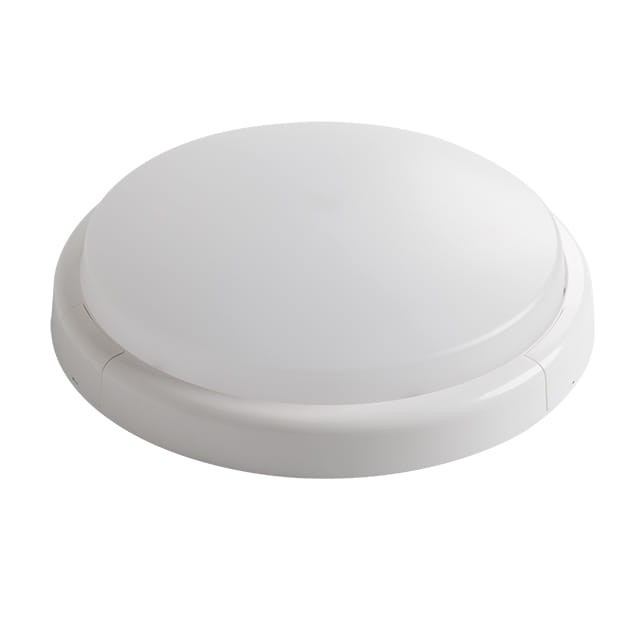 Plafon LED z czujnikiem 15W neutralny DUNO MILEDO