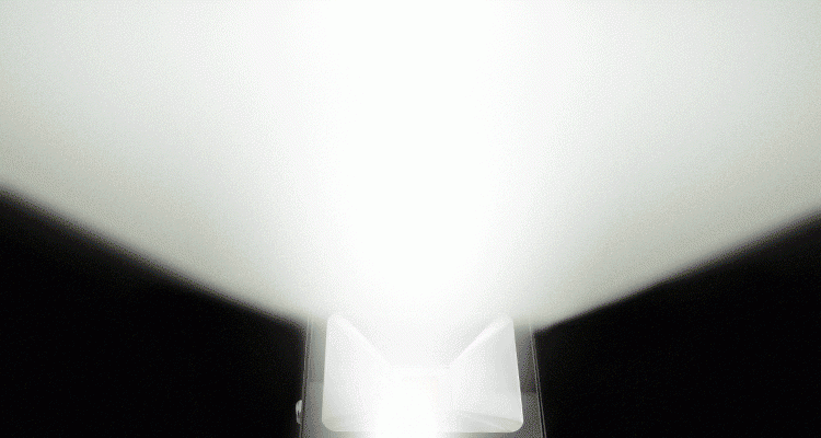 Milight Naświetlacz 35W RGB+WW LED halogen WiFi
