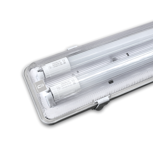 OPRAWA LED AIGOSTAR TRI-PROOF DOUBLE T8 1,2M