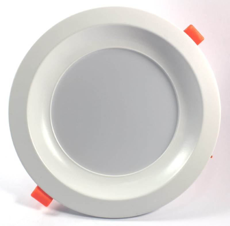 Panel LED 15W zimny Oprawa sufitowa Downlight TDT