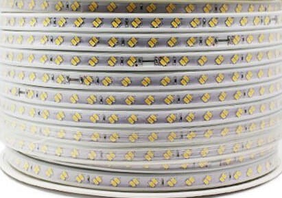 LED 230V SMD5630 IP67 120 / metr