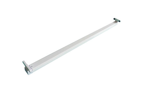 Oprawa do świetlówek LED podwójna Aigostar 120cm