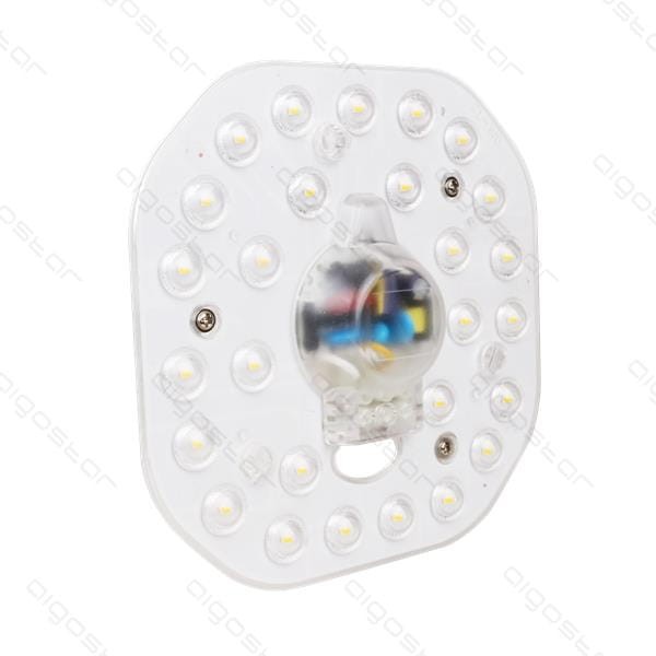 Moduł LED 18W zamiennik do plafonu Aigostar 6300K