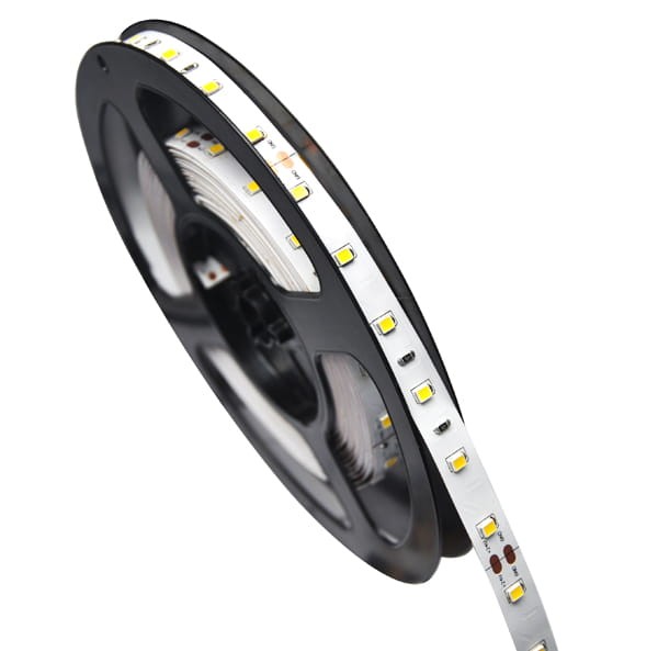 Taśma 300 LED SMD2835 IP20 biała ciepła 5m