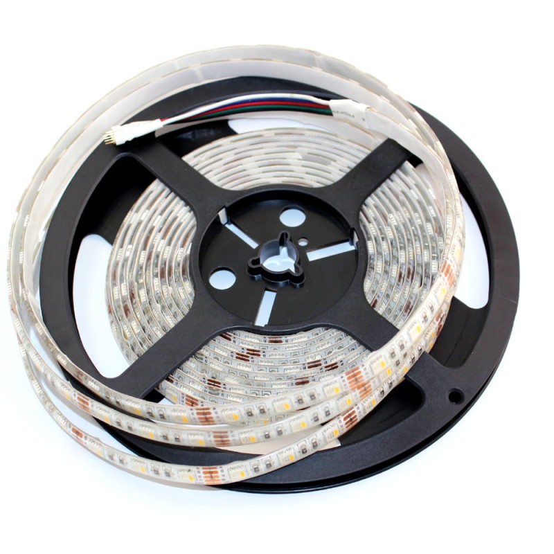 Taśma 4w1 RGBW IP65