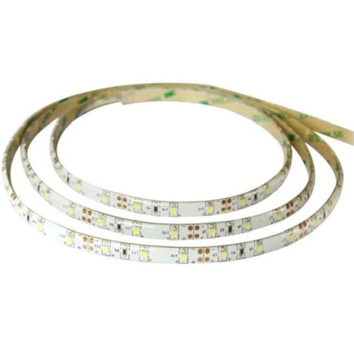 Taśma 300 LED SMD2835 IP65 wodoodporna biała ciepła 5m