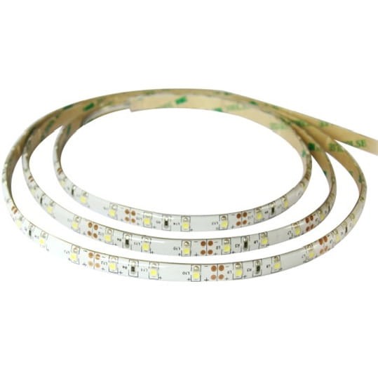 Taśma 300 LED SMD2835 IP65 wodoodporna biała ciepła 5m