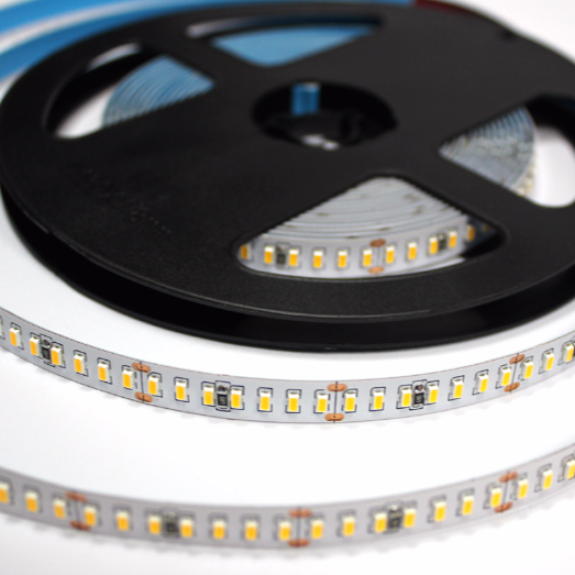 Taśma 24V 1190 LED SMD3014 IP20 biała ciepła
