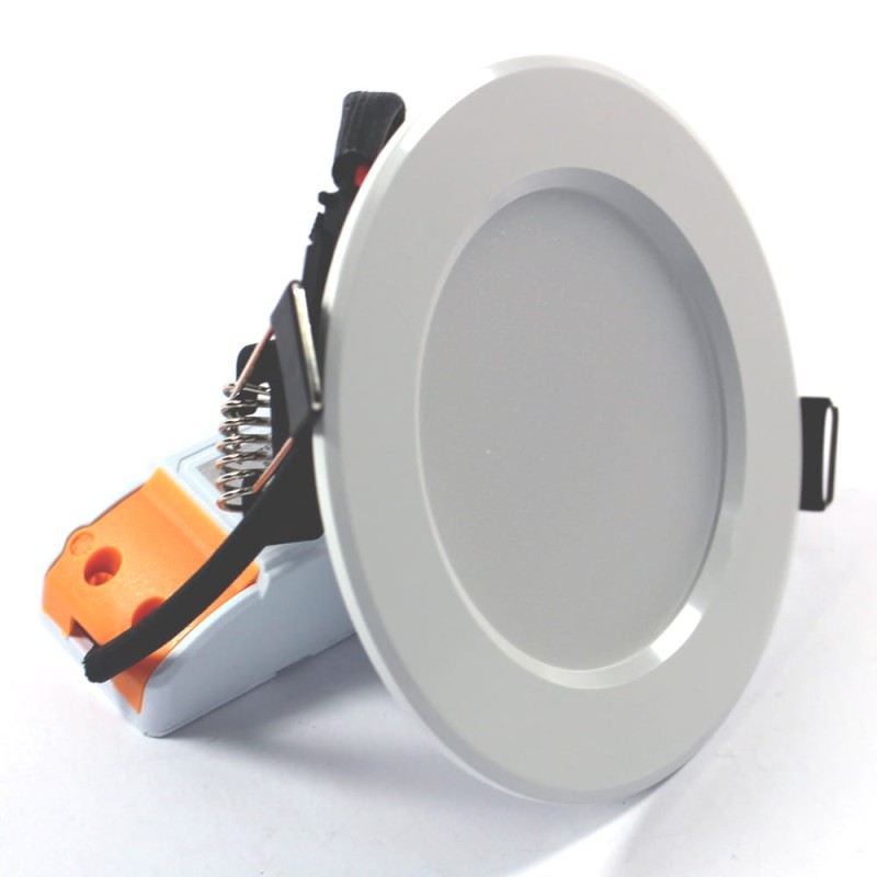 Panel LED 5W ciepły Oprawa sufitowa Downlight TDL