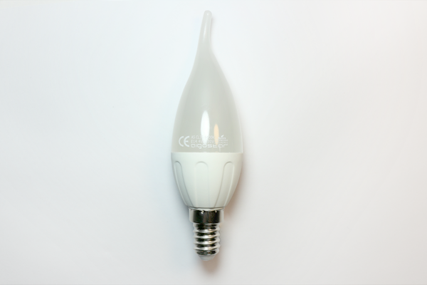 Żarówka Aigostar CL35 E14