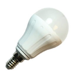 Żarówka LED E14 7W 605lm SMD2835 Aigostar A55 ciepła