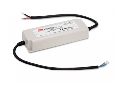 Zasilacz LED MEAN WELL IP67 12V 10A 120W