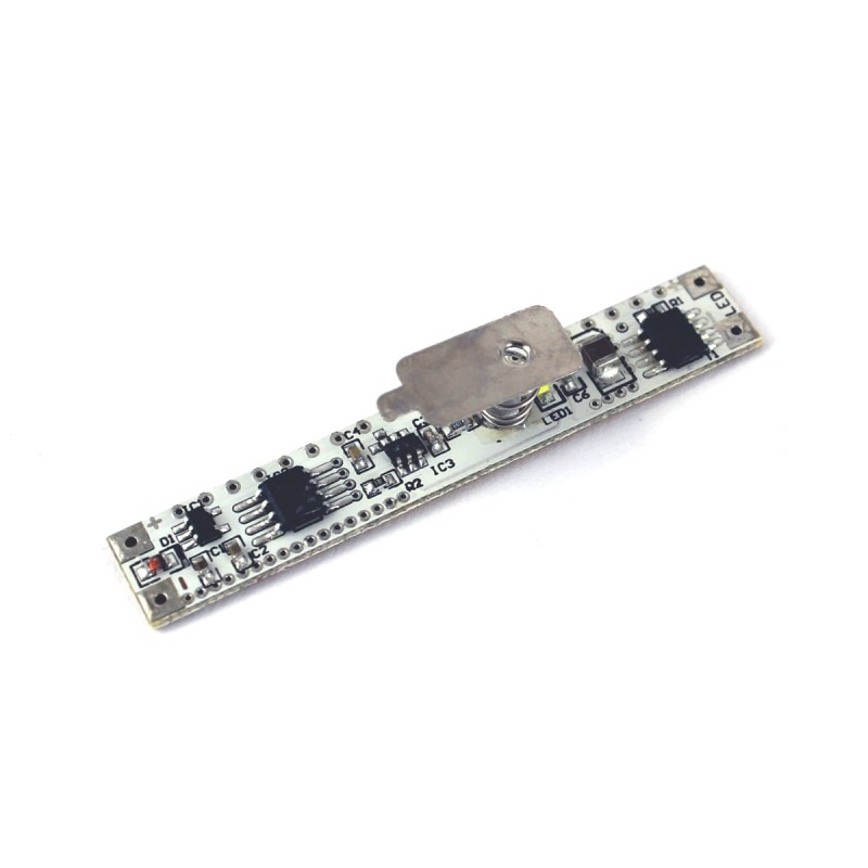 Sterownik dotykowy do profili NE+ TOUCH 12V 3A 36W