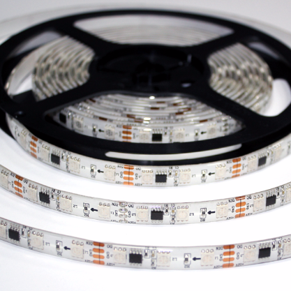 Taśma magic led rgb