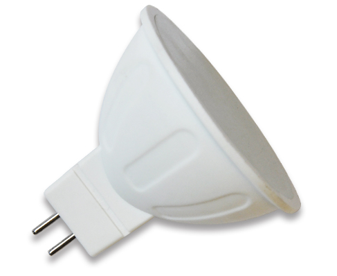 Żarówka LED MR16 3W Aigostar biała zimna