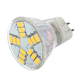 Żarówka MR11 3W zimna 250lm SMD5630 eyeball
