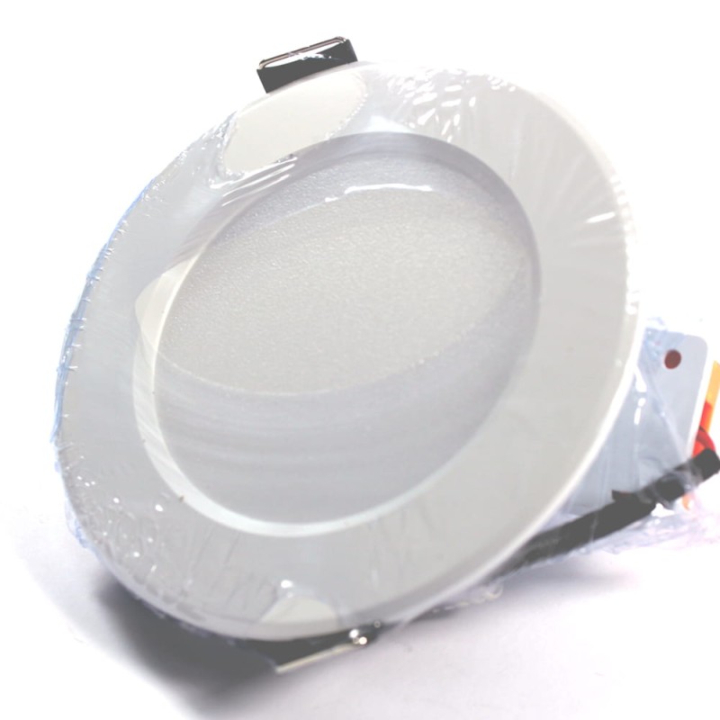 Panel LED 5W ciepły Oprawa sufitowa Downlight TDL