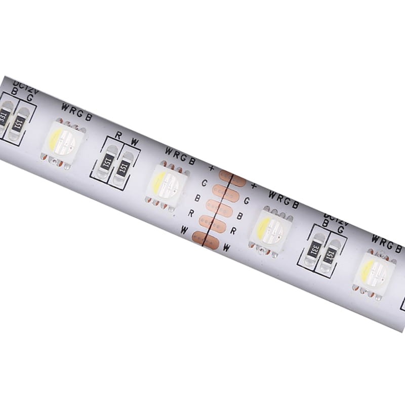 Taśma 4w1 RGBW IP65