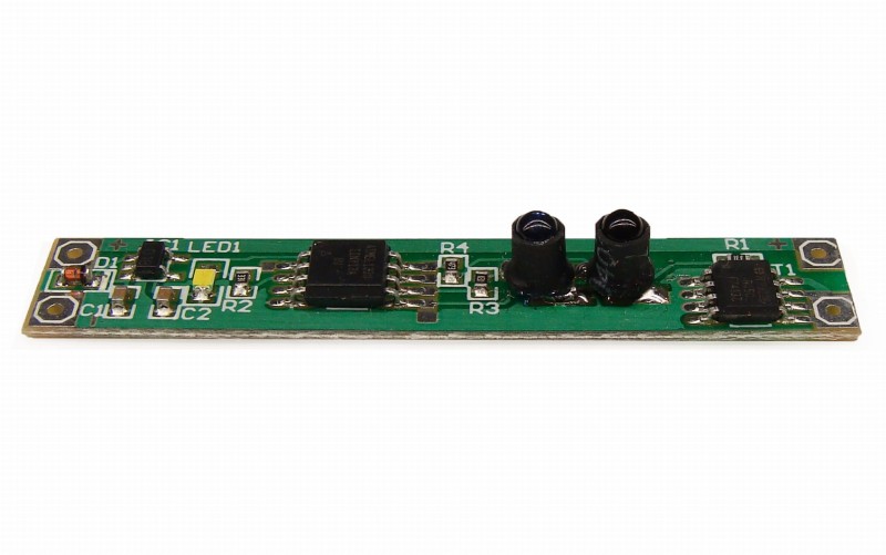 Sterownik do profili LED mono OPTO1L